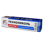 Гидроизоляция пола ТЕХНОНИКОЛЬ 10,7х0,7м
