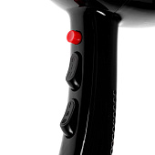 Фен Sakura Professional 2000вт, SA-4047BK Фен Sakura Professional 2000вт, SA-4047BK