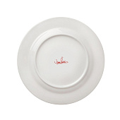 Тарелка десертная "Медовая" 19,1 см 77092 Тарелка десертная "Медовая" 19,1 см 77092