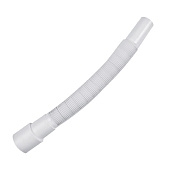 Гибкая труба WIRQUIN 40х40/50 800мм 30718006