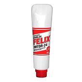 Смазка Литол -24 FELIX. туба, 300 гр. Смазка Литол -24 FELIX. туба, 300 гр.