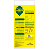  Штукатурка цементная облегченная ТТ30 light (25кг) /Vetonit 