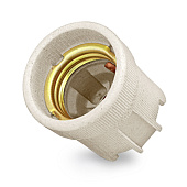 Патрон электрич. E27(арт7944297)/UNIVersal Патрон электрич. E27(арт7944297)/UNIVersal