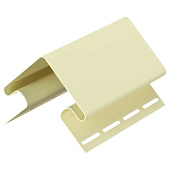 Внешний угол Docke PREMIUM 75 мм (Банан), 3м Внешний угол Docke PREMIUM 75 мм (Банан), 3м