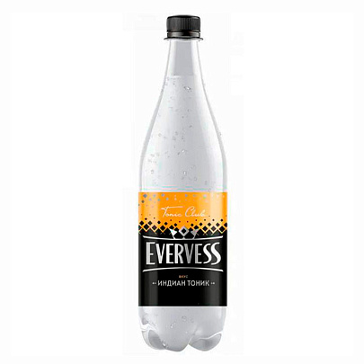  Эвервесс Тоник 1л 