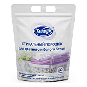 Стиральный порошок ТАЙФУН 1 кг 181015