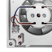  Вентилятор вытяжной Royal Thermo Calipso RAFC 100 