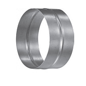  Кольцо соединительное метал D150мм 