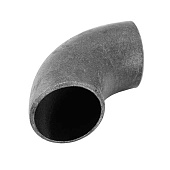 Отвод Дн 108х4 сталь Отвод Дн 108х4 сталь