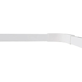 Эркер МОДЕРН белый Эркер МОДЕРН белый