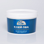 Клей ПВА строительный Эксперт 2,1кг