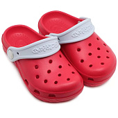 Сабо детские 3346 B-S-EVA р.26 Сабо детские 3346 B-S-EVA р.26