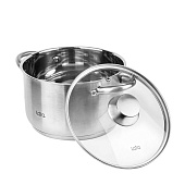 Кастрюля Lara Афина 3,9 л LR02-268 Кастрюля Lara Афина 3,9 л LR02-268