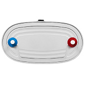 Водонагреватель накопительный 50л 2 кВт 101,7х43,5х26 Royal Thermo RWH 50 Major Inverter Wi-Fi
