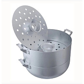 Мантоварка 4,5л С-715/МТ-039 Мантоварка 4,5л С-715/МТ-039