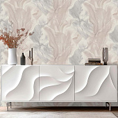 Обои 1.06х10м Euphoria арт.8077-23 Серо-бежевый /Monte Solaro Обои 1.06х10м Euphoria арт.8077-23 Серо-бежевый /Monte Solaro