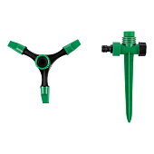 Разбрызгиватель вращающийся, на пике HL087 330062 Разбрызгиватель вращающийся, на пике HL087 330062