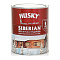  Антисептик HUSKY SIBERIAN полуматовый палисандр  0,9л 