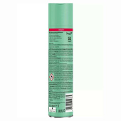  Лак для волос Taft мега Объем 225мл 