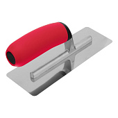 Кельма для венецианской штукатурки 200х80мм, нержавеющая сталь, 2-комп. ручка, Matrix Кельма для венецианской штукатурки 200х80мм, нержавеющая сталь, 2-комп. ручка, Matrix