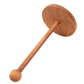 Подставка для рулонного полотенца бук 985970 Подставка для рулонного полотенца бук 985970