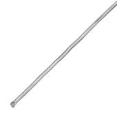 Припой Sn60Pb40, D 1 мм, 10 г, в пластмассовой тубе, Sparta Припой Sn60Pb40, D 1 мм, 10 г, в пластмассовой тубе, Sparta