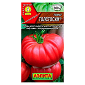 Томат Толстосум , Аэлита Томат Толстосум , Аэлита