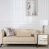  Плед 150х200 Cleo Home Bars велсофт 150/004-BAR/LA 