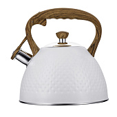Чайник 2,8л со свистком Linea TEA 93-TEA-46 Чайник 2,8л со свистком Linea TEA 93-TEA-46