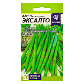 Фасоль Эскалто СА Фасоль Эскалто СА