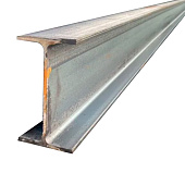 Балка двутавровая 16 Балка двутавровая 16