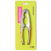 Орехокол Доляна Redline, красный 10530165 Орехокол Доляна Redline, красный 10530165