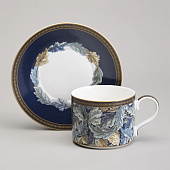 Чайная пара lefard "art collection" 300 мл 590-685 Чайная пара lefard "art collection" 300 мл 590-685