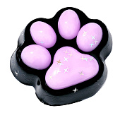 Мялка Чёрная лапа, цвета микс, 10843342 Мялка Чёрная лапа, цвета микс, 10843342