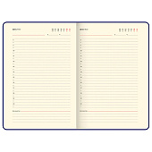 Ежедневник недатированный А5 BRAUBERG Wild, 160л, под кожу, магнит, leo бежевый, 116232 Ежедневник недатированный А5 BRAUBERG Wild, 160л, под кожу, магнит, leo бежевый, 116232