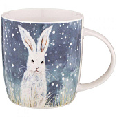 КРУЖКА LEFARD ЛЕСНАЯ СКАЗКА 380МЛ 756-300 КРУЖКА LEFARD ЛЕСНАЯ СКАЗКА 380МЛ 756-300