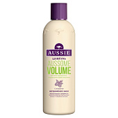 Шампунь AUSSIE Aussome Volume для тонких волос 300мл Шампунь AUSSIE Aussome Volume для тонких волос 300мл