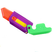 Гравитационный нож, "Gravity Pocket Knife" 10165741 Гравитационный нож, "Gravity Pocket Knife" 10165741