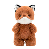 Мягкая игрушка MAXITOYS, Лисичка, 22 см