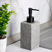 Дозатор для жидкого мыла Amsterdam 106589 Leonord Дозатор для жидкого мыла Amsterdam 106589 Leonord