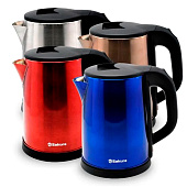 Чайник электрический SA-2149BL Чайник электрический SA-2149BL