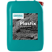 Пластификатор Plastix 10 л Пластификатор Plastix 10 л