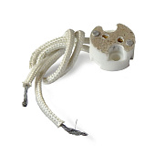 Патрон электрич. GU4/GU5.3(арт5560719)/UNIVersal Патрон электрич. GU4/GU5.3(арт5560719)/UNIVersal