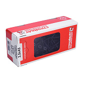 Саморезы гипсокартон-дерево ШСГД 3,5(3,8)х45мм, фосфатированные 200шт Саморезы гипсокартон-дерево ШСГД 3,5(3,8)х45мм, фосфатированные 200шт