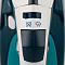  Утюг электро CT-2319 BLUE 2400Вт керамика 