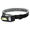  Фонарь LED налобный AccuFH6-L3W/L3W ФАZА 5035645 