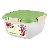 Контейнер Sugar&Spice Barberry 1000мл SE224310050 Контейнер Sugar&Spice Barberry 1000мл SE224310050