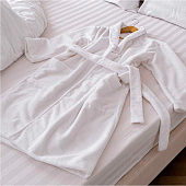 Халат махровый женский 2XL Халат махровый женский 2XL
