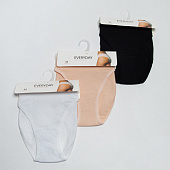 Трусы женские EveryDay (серый, р.44) Трусы женские EveryDay (серый, р.44)