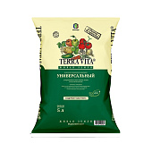 Грунт Живая Земля, универсальный 5л Грунт Живая Земля, универсальный 5л